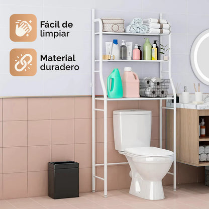 fácil de limpiar, material duradero